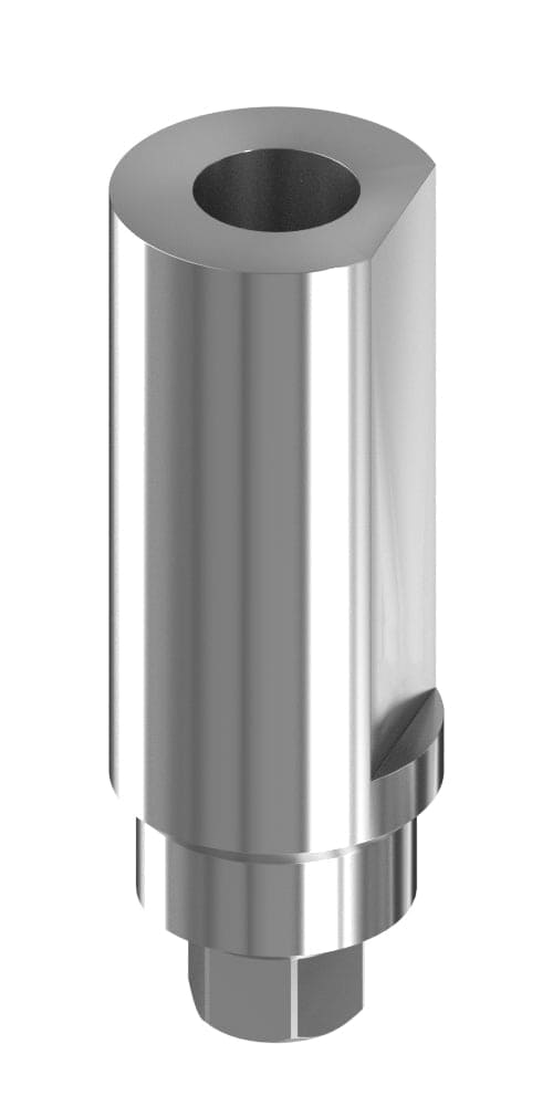 UNIFORM Implant Direct® Legacy® (LG) Compatible, Scan body, screw retained