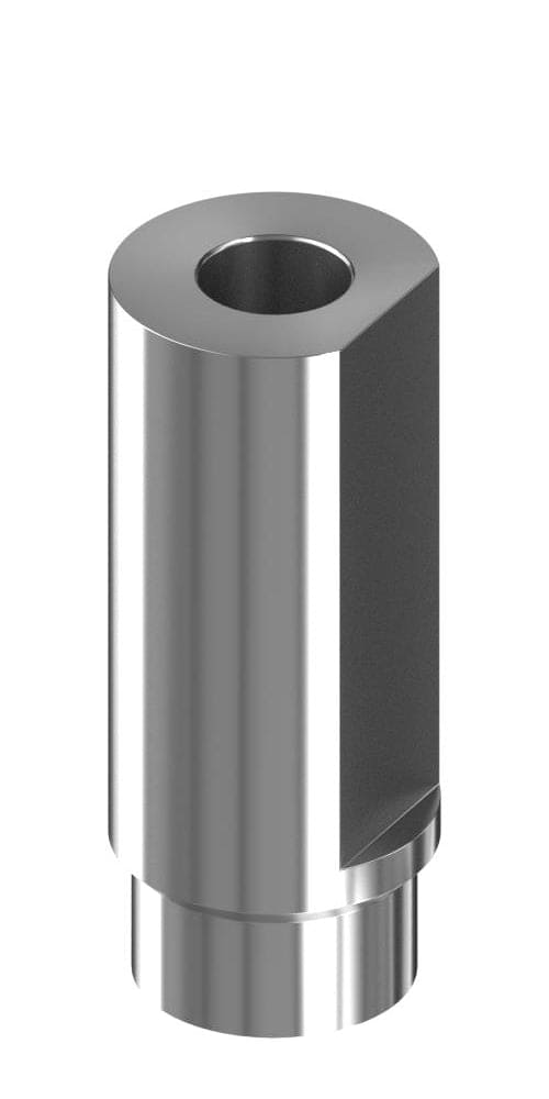 UNIFORM Implant Direct® Legacy® (LG) Compatible, Scanbody, screw retained, multi-unit level