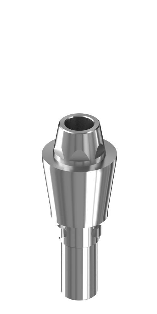 BIONIKA Cortilog PCL, Multi-unit abutment, screw retained