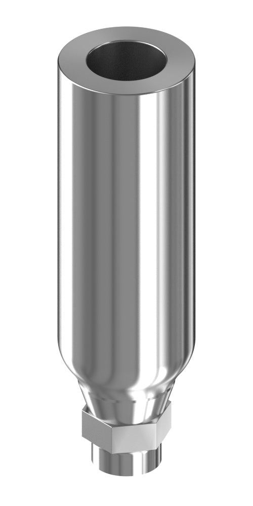 ECOplant Tubular abutment