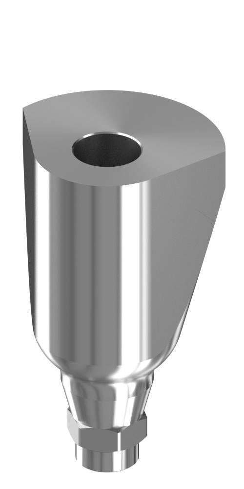 ECOplant Trapezoidal abutment