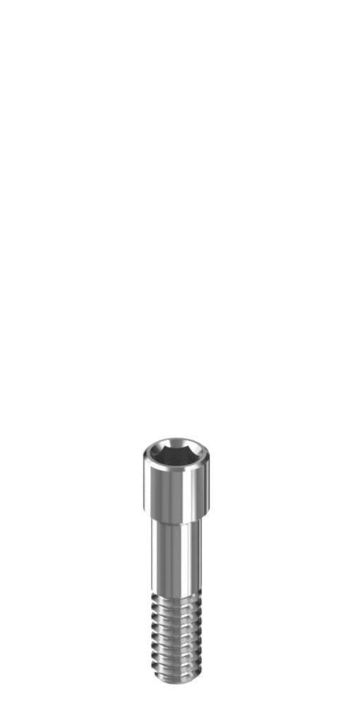 UNIFORM ASTRA TECH® OsseoSpeed® TX (AS) Compatible, abutment screw, surgical