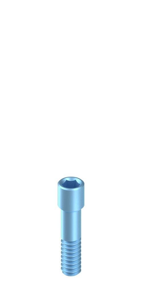 CAMLOG® (CL) Compatible, abutment screw, technical 5+1 package offer